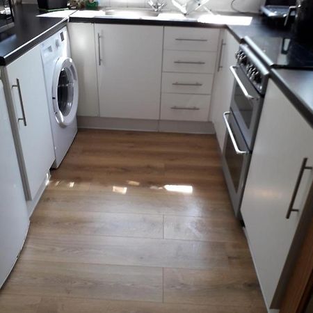 Beautiful Private Rooms In London Central Willesden Green المظهر الخارجي الصورة