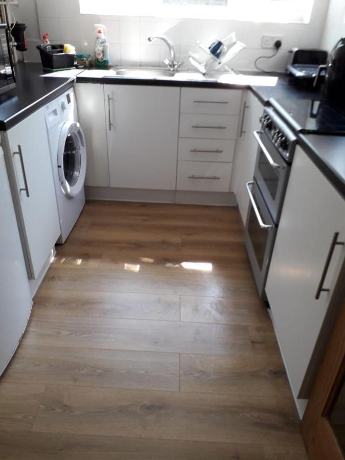 Beautiful Private Rooms In London Central Willesden Green المظهر الخارجي الصورة