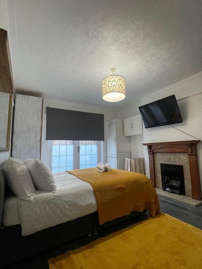 Beautiful Private Rooms In London Central Willesden Green المظهر الخارجي الصورة