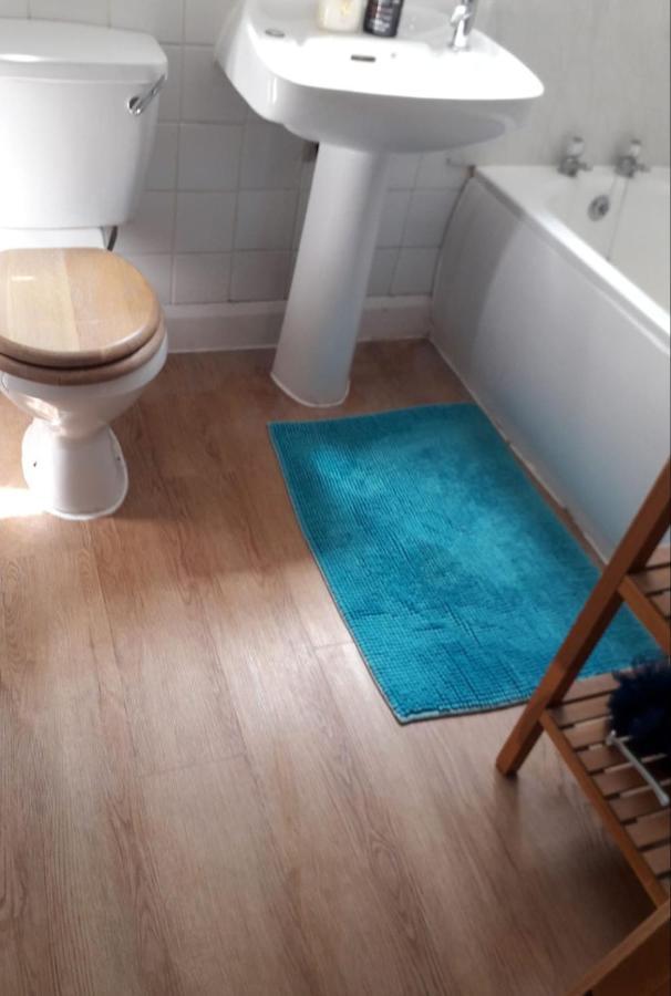 Beautiful Private Rooms In London Central Willesden Green المظهر الخارجي الصورة